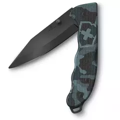 CANIVETE EVOKE BS ALOX CAMUFLADO - comprar online