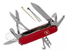 CANIVETE SWISS EXPLORER RED - VICTORINOX - comprar online