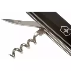 Imagem do CANIVETE SWISS SPARTAN BLACK - VICTORINOX