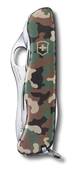 CANIVETE SWISS TRAIMASTER CAMUFLADO - VICTORINOX - comprar online