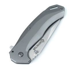 CANIVETE INVICTUS RUST - NS Facas