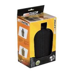 CANTIL DE ALUMÍNIO NTK PRETO 900ML - NS Facas