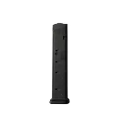CARREGADOR MAGPUL GL9 9X19 - 27 MUNIÇÕES - PRETO (GLOCK | BRIGADE | FIREEAGLE) - comprar online
