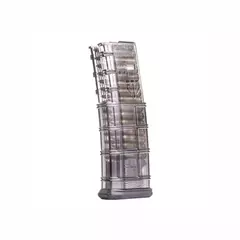 CARREGADOR ETS AR15 30 TIROS CAL. 5.56/300BLK - NEW GEN 2