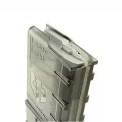 CARREGADOR ETS AR15 30 TIROS CAL. 5.56/300BLK - NEW GEN 2 na internet