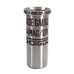 Gabarito Cal. 44mag - Case Gauge Shotgun na internet