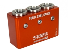 Porta Case GAUGE - Shotgun na internet
