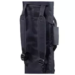 CASE SOFT PARA ARMAS LONGAS - PULSE T85P - PRETO - NS Facas