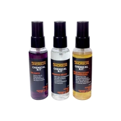 CHEMICAL KIT PARA LIMPEZA/MANUTENÇÃO - comprar online