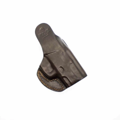 Coldre G2C/PT638 Taurus Velado Café - Canhoto - comprar online