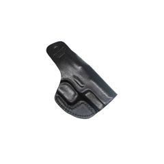 Coldre TS9 Velado Preto - Canhoto - comprar online