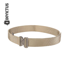 CINTO TÁTICO FASTEN - INVICTUS - loja online