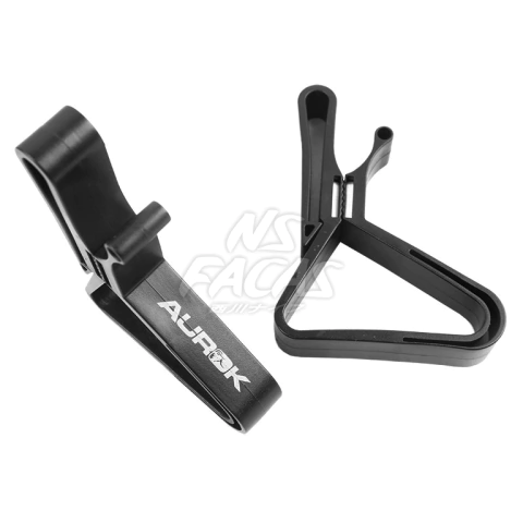 GANCHO P/ ABAFADOR AUROK (SUPORTE)