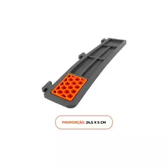 GUNPAD BLOCKS STG B2 - TAPETE MANUTENÇÃO E LIMPEZA DE ARMAS - comprar online