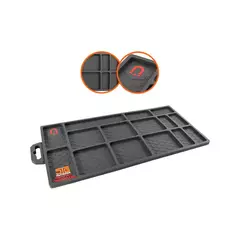 GUNPAD ORGANIZER STG - BASE PARA ORGANIZAÇÃO DE PEÇAS - comprar online