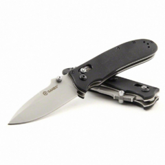 CANIVETE GANZO G704 - BK