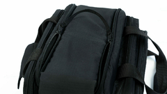 BOLSA TÁTICA 4 ARMAS CURTAS - FORFLY - loja online