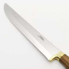 Faca Churrasco Elmo em Aço Germany 10" na internet