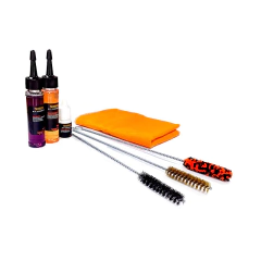 Kit de Limpeza Essencial KE-40 - Shotgun