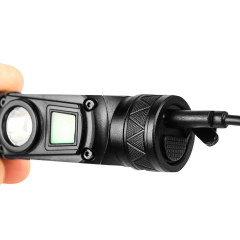 LANTERNA DE CABEÇA PULSAR 800 LÚMENS na internet