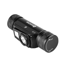 LANTERNA DE CABEÇA PULSAR 800 LÚMENS - NS Facas