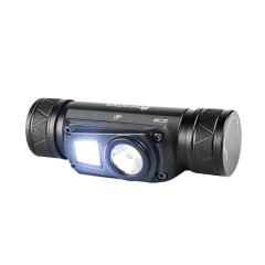 LANTERNA DE CABEÇA PULSAR 800 LÚMENS