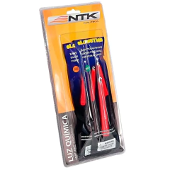 BASTÃO DE LUZ QUÍMICA NTK DE 12 HORAS - comprar online