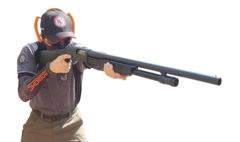 Manguito Shotgun - MG01 na internet