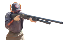 Manguito Shotgun - MG01 na internet