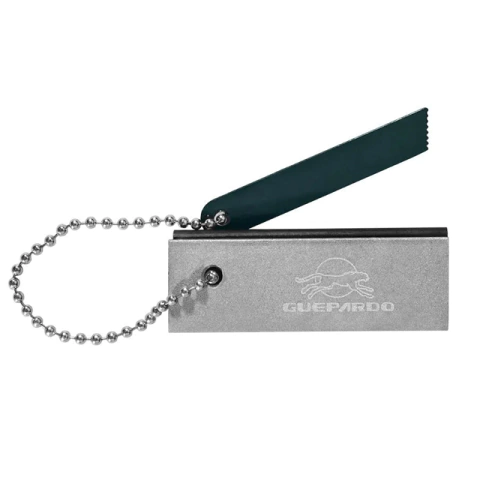 PEDERNEIRA FLINT GUEPARDO
