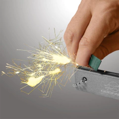 PEDERNEIRA FLINT GUEPARDO - comprar online