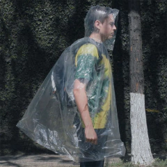 PONCHO DE EMERGÊNCIA NTK - comprar online