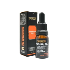 PREMIUM OIL - STG (Óleo lubrificante)