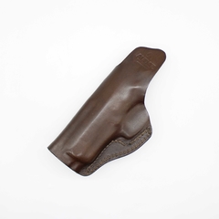 COLDRE PT57 VELADO - CAFÉ - comprar online