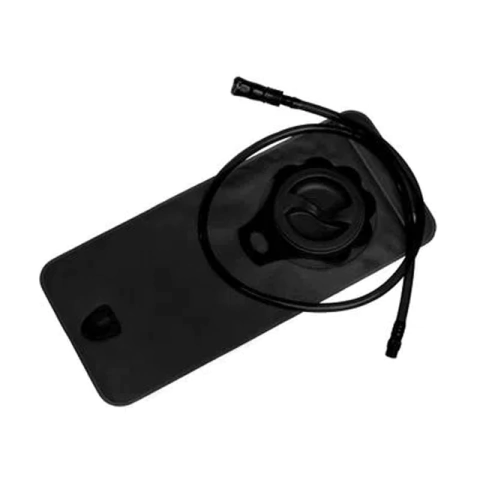 REFIL HIDRABAG 2 LITROS PRETO - GUEPARDO