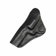 COLDRE RT66 CANO 6" POL. VELADO - PRETO - comprar online