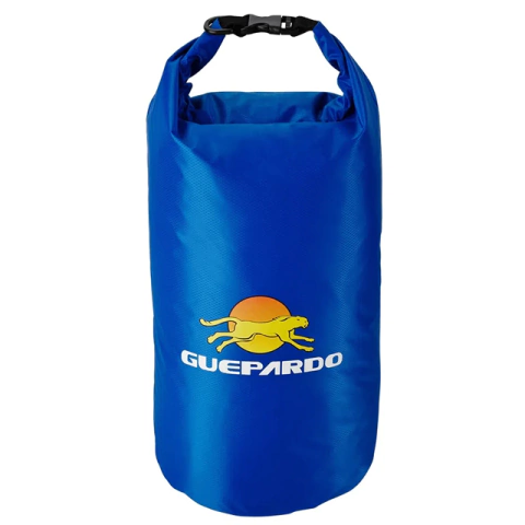 SACO ESTANQUE KEEP DRY 10 LITROS - GUEPARDO