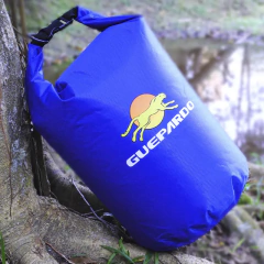 SACO ESTANQUE KEEP DRY 10 LITROS - GUEPARDO - comprar online