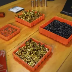 SHOTBOX STG - BANDEJAS ORGANIZADORAS (Kit c/4 caixas) - NS Facas