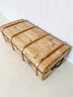 Baul de Viaje ~ Remigio~ - Imantata