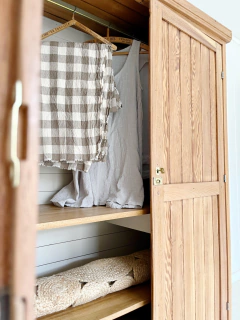 Ropero - Amadeo - - tienda online