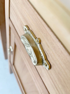 Imagen de Mesitas de luz ~ Clementina ~