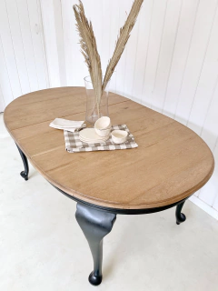 Mesa ~ Annie~ - Imantata