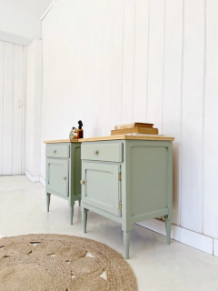 Mesitas de luz ~ Catalina~ - Imantata