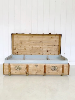 Baul de Viaje ~ Remigio~