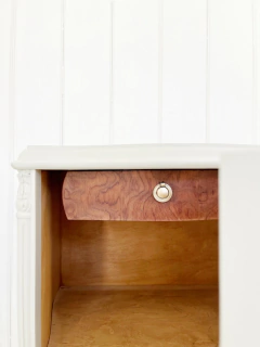 Mesas de Luz - Damasia -