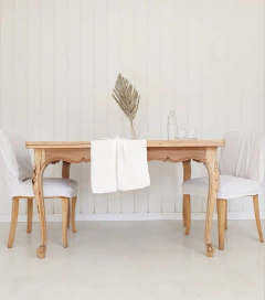 Mesa Provenzal ~ Jacinta ~ en internet