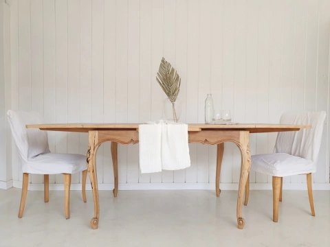 Mesa Provenzal ~ Jacinta ~