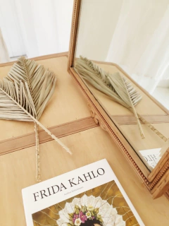 Espejo ~ Timoteo ~ - comprar online