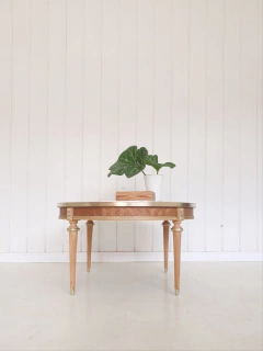 mesa ~ruby~ en internet